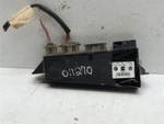 Chassis Ecm Memory Under Driver Seat Thru Vin 049999 Fits 98-01 Passat 357388. Fixed Price $115.00.
