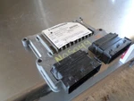 2010-2012 Hyundai Santa Fe 3.5L Engine Control Module Ecm Ecu Oem 39109-3C511 *j. Fixed Price $45.00.