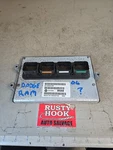 2006 Dodge Ram Truck 5.7L At Ecm Ecu Pcm Engine Computer PO5094893AB. Fixed Price $161.50.
