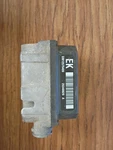 Cadillac Eldorado Seville Deville Cruise Control Module 12575409 25348829 Ek. Fixed Price $45.00.