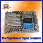 2010-2011 Cadillac Srx Engine Computer Ecm 12651993 *vin Programmed. Fixed Price $173.23.