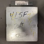 1999 Ford Ranger 3.0L Ecu/ecm YL5F-12A650-ZA. Fixed Price $60.00.