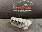 2004 Ford Thunderbird 3.9 Engine Motor Control Module Ecm Ecu Id 4W6A12A650EA. Fixed Price $600.00.