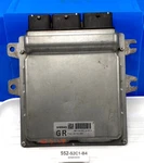 2008 Infiniti G35 3.5L Engine Control Unit Ecu MEC100521A1 Oem 552S2C1B4. Fixed Price $87.00.