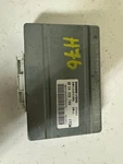 06-07 Vue Transmission Control Module Tcm Tcu Oem 24 235 795. Fixed Price $316.00.