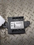 Passenger Chassis Ecm Front Door Id 05026862AB Fits 11-17 Caravan 1164301. Fixed Price $80.00.