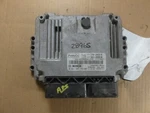 Ford Focus Ecm Pcm Eec Computer CM5A-12A650-KK. Fixed Price $99.99.