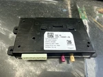 2017 2019 Ford Escape Communication Control Module P: JL3T-14G087-CK Oem !. Fixed Price $85.00.