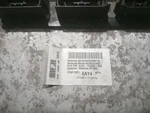 2004 Ford F-series 5.4L Engine Computer Module Ecu Ecm Pcm 4L3A-12A650-AEE. Fixed Price $89.99.