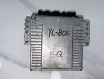 2005 Nissan Altima 2.5L V4 MEC35-523 Engine Control Module MEC35523A1 Oem. Fixed Price $36.00.