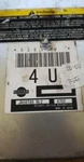 2000-2002 Nissan Sentra Ecm Ecu Computer JA56T66 BL2. Fixed Price $170.00.