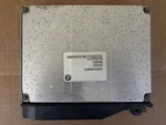 Bmw E36 M3 S52 Manual Engine Computer Dme Ecu Ecm Control Unit Module 1406464. Fixed Price $229.95.