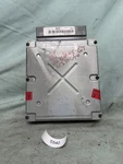 00-01 Ford Mustang Gt 4.6L Engine Control Ecu Module 1R3F-12A650-LC NUX2 Oe At. Fixed Price $160.00.