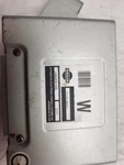 00-02, Nissan Xterra, Chassis Ecm Transmission Module, 3.3L, Aod, 310364S600,OEM. Fixed Price $99.00.