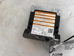 2019-2022 Subaru Forester Control Module Oem 98221SJ001. Fixed Price $153.89.