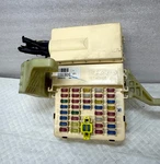09-10 Hyundai Sonata Interior Cabin Fuse Box Body Control Module 91950-3K010 Oem. Fixed Price $82.99.