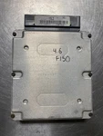 1997 Ford F150 4.6L A/t Engine Computer Module Ecm Ecu F75F-12A650-AJC. Fixed Price $46.55.