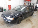 Engine Ecm Electronic Control Module Lhd From 7/94 Fits 95 Legacy 832687. Fixed Price $89.99.