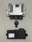 2007-2010 Mini Cooper N12 R55 R56 R57 Engine Computer Cas Key Ecm Ecu 7586136. Fixed Price $398.87.