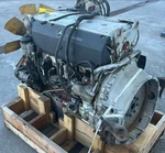 2003 Mercedes OM906-LA-MBE906 Epa 98 Engine Assembly , Co. Fixed Price $6657.97.