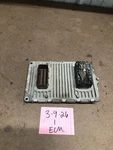 2015-2017 Jeep Compass Patriot Engine Control Module Computer Ecm P05150941AB. Fixed Price $49.00.
