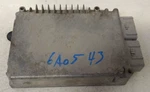 1998 Chrysler Town & Country 3.8L Fwd Electronic Control Unit Federal Emissions. Fixed Price $109.95.