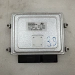 17-21 Ioniq Engine Control Module Computer Ecu 39101-03HS1; 39110-03HS1. Fixed Price $45.00.