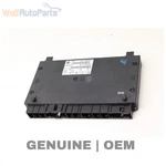 2006-2007 Bmw 530I Front Seat Control Module 9196933. Fixed Price $24.99.