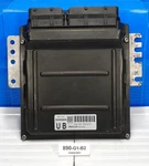 2006 Nissan Maxima Engine Control Unit Ecu 23710ZK01A A56Y65ZZ9 Oem 890G1B2-DE2. Fixed Price $79.00.