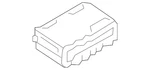 Genuine Nissan Climate Controlled Seat Module 873D6-3JC9A. Fixed Price $300.19.