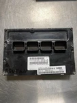 2010 3.8L Caravan Town Country Computer Pcm Ecu 68062712AC. Fixed Price $132.00.