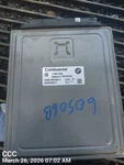 Engine Control Module Oem 11-13 Bmw X5 1YR Wrnty. Fixed Price $290.00.