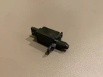 Porsche 911 991 Cayman Boxster 981 982 718 Genuine Cabin Temperature Sensor. Fixed Price $29.00.