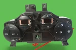 2012-2017 Fiat 500 Heater A/c Control Climate Temperature Oem. Fixed Price $125.88.