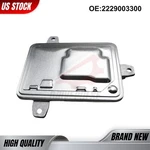 Mercedes-benz Cla Gla Xenon Headlight Ballast Control Module 2229003300. Fixed Price $23.12.