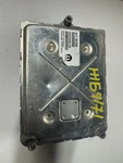 24 Dodge Ram Engine Control Module Computer Ecu Ecm Pcm - 68615041AA. Fixed Price $208.00.