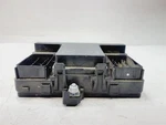 2013 2014 2015 2016 Ford Fusion Engine Bay Fuse Box DG9Z14A068BA. Fixed Price $90.00.