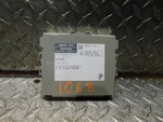 2012 Lexus RX350 Smart Key Control Module 89990-0E012. Fixed Price $49.46.