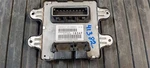 04692163AF Body Bcm Front Ctr Oem 2008 Jeep Grandcher 1YR Wrnty. Fixed Price $50.00.