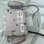 2009-2013 Toyota Lexus Audio Satellite Radio Receiver Module Oem 86180-0W032. Fixed Price $64.00.