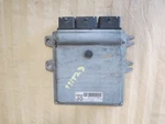 2013 Infiniti JX35 Engine Control Unit J0 MEC128-061-A1 MEC128061A1. Fixed Price $59.99.