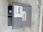 Engine Ecm Electronic Control Module 1.8L Fits 15-17 Golf 273244. Fixed Price $93.60.