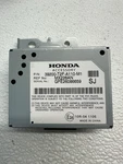 2016-2017 Honda Accord Sport 2.4L Sedan Body Control Module 39200-T2F-A110-M1. Fixed Price $40.50.