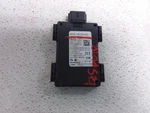 Camera/projector Radar Unit Blind Spot Alert Fits 18-19 Rover Discovery. Fixed Price $199.45.