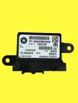 Oem Driver Parking Assist Module For 2020-2022 Jeep Compass 68449663AB #2577. Fixed Price $94.50.