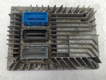2012-2016 Chevrolet Impala Engine Control Computer Ecu Pcm Ecm Pcu Oem Ttzdb. Fixed Price $193.68.