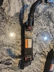 2004 2005 Ford Super Duty Transfer Case Control Module Tccm 4C3T-14B205-AA. Fixed Price $64.95.