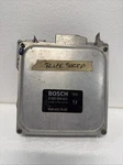 Porsche Ecu Ecm Bosch Engine Control Unit Computer 0261200015 94461811101. Fixed Price $250.00.