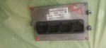 Dodge 2011 Ram Truck 2500 5.7L 68058135AD Engine Computer Module Ecm Ecu Pcm. Fixed Price $499.00.