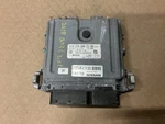 2017-2019 Infiniti QX30 2.0 Engine Computer Control Unit Ecu Ecm Oem A2709002100. Fixed Price $119.99.